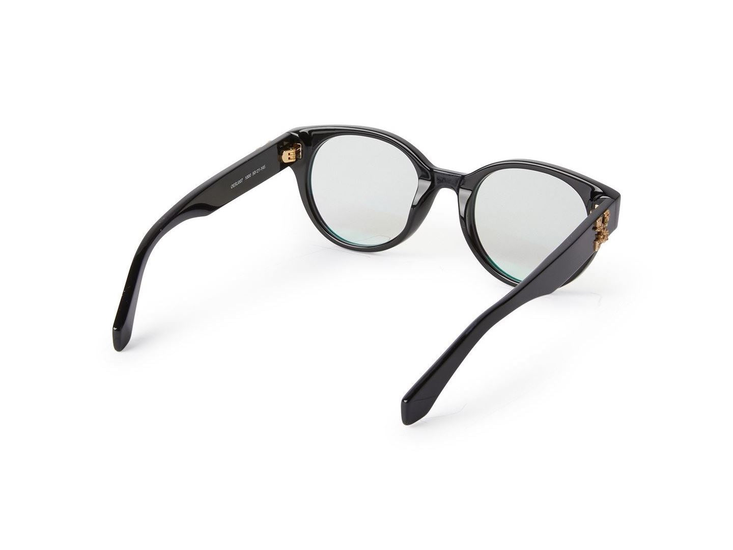 Montatura da vista OFF-WHITE STYLE 2 1000