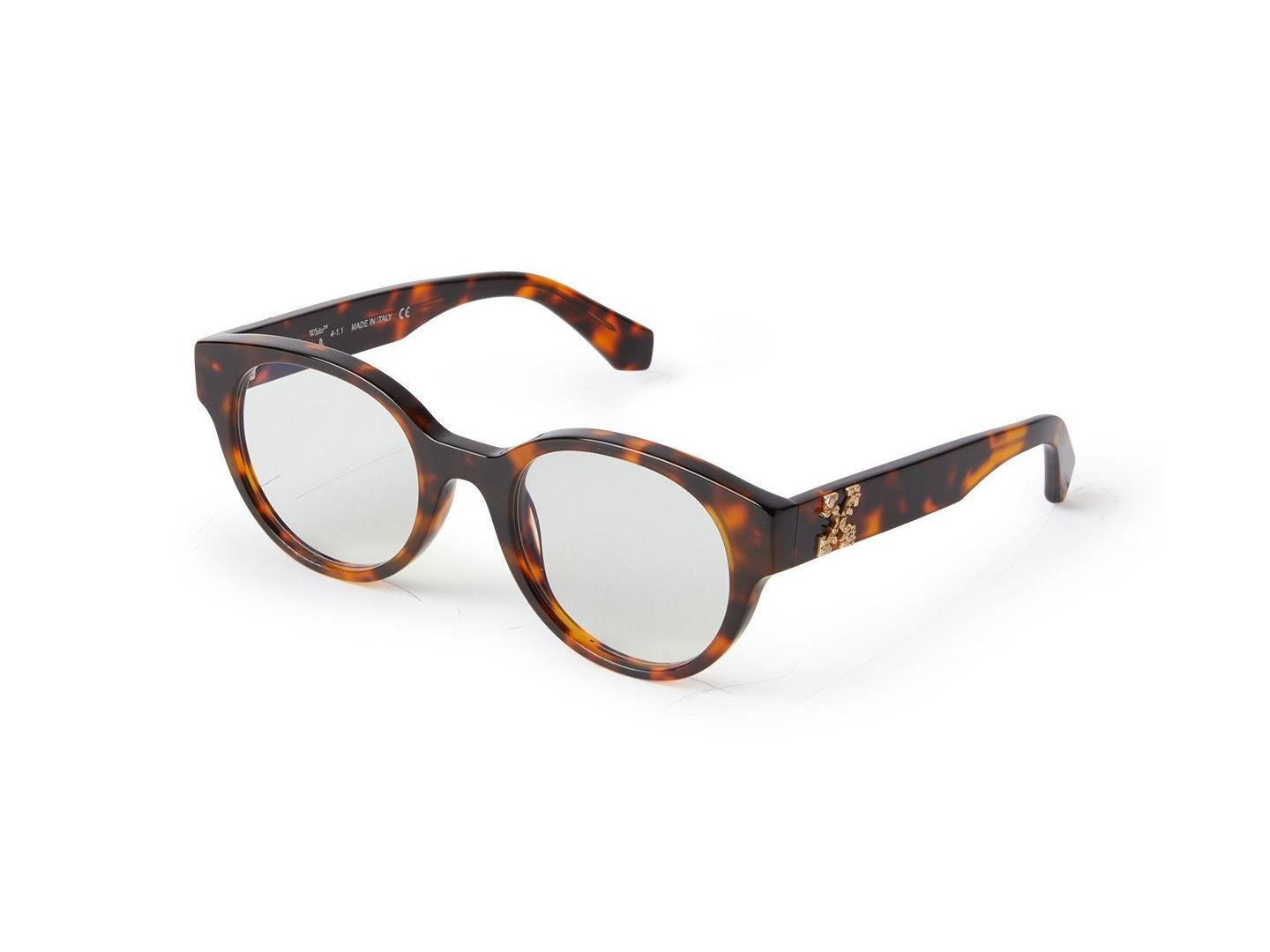 Montatura da vista OFF-WHITE STYLE 2 6000