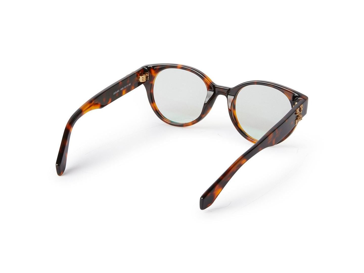 Montatura da vista OFF-WHITE STYLE 2 6000