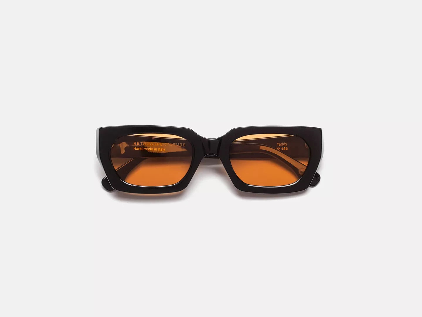 Occhiale da sole RETROSUPERFUTURE TEDDY REFINED