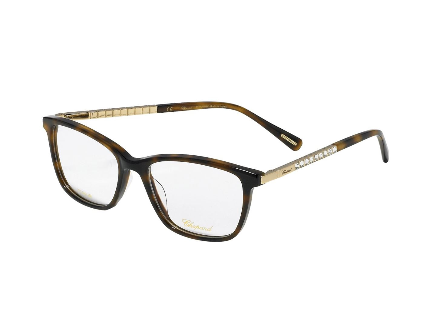 Montatura da vista CHOPARD VCH275S 06AJ