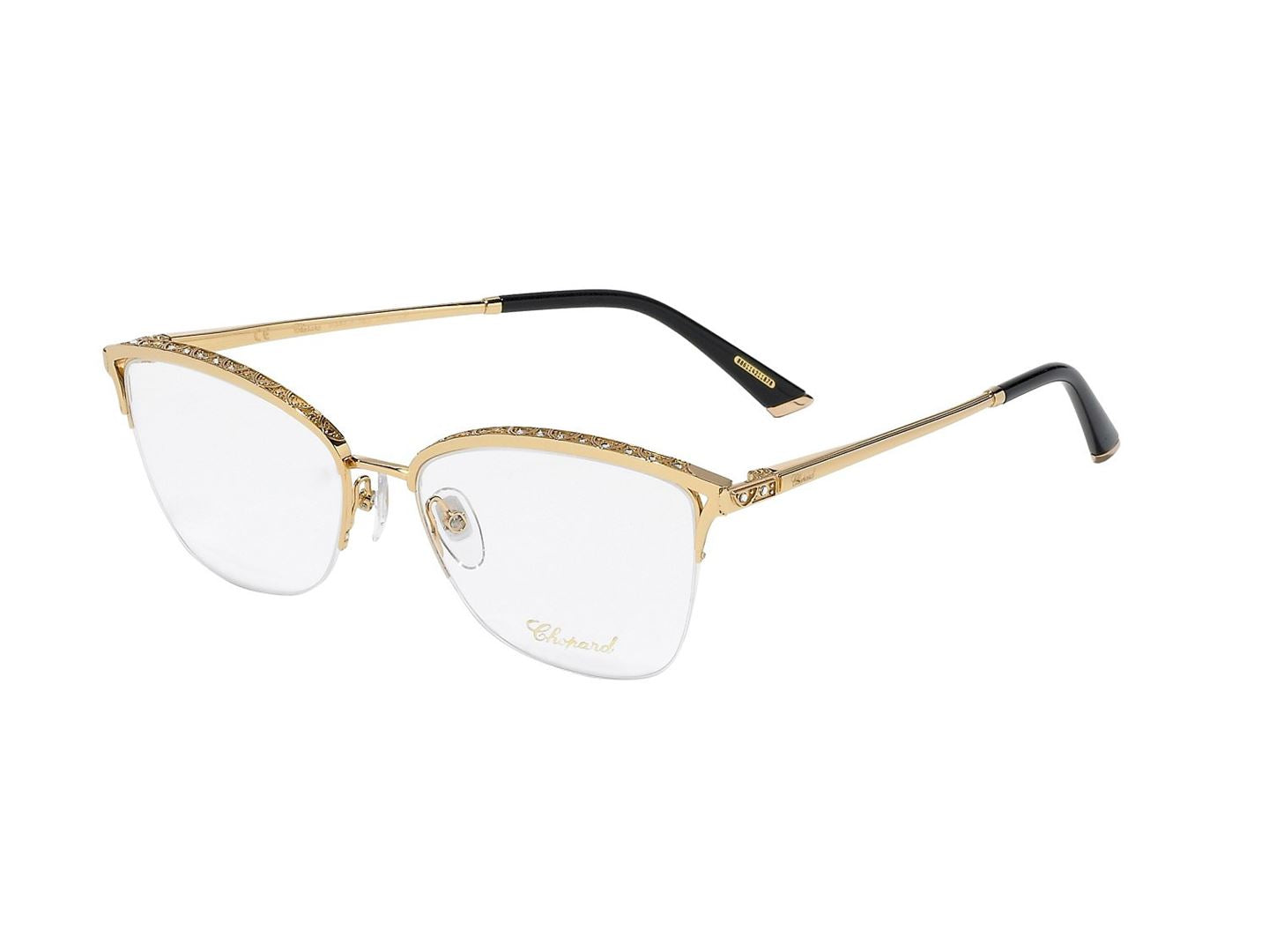 Montatura da vista CHOPARD VCHD49S 0300