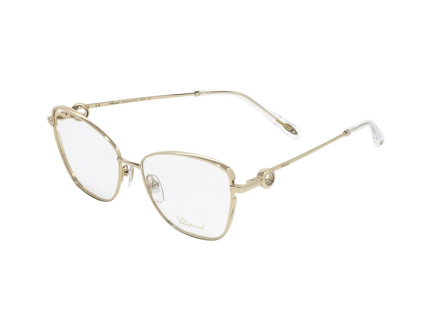 Montatura da vista CHOPARD VCHF15S 0300