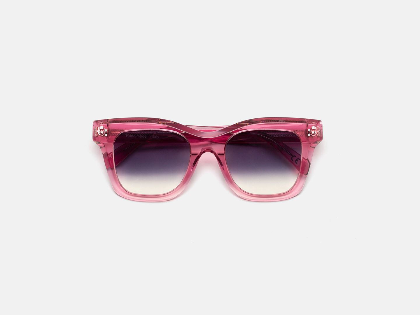 Occhiale da sole RETROSUPERFUTURE VITA BLUSH
