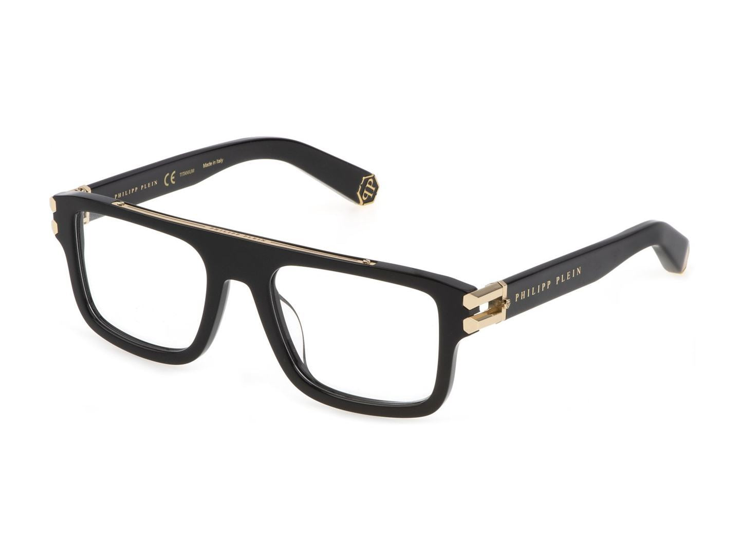 Montatura da vista PHILIPP PLEIN LIGHTFIGHTER 0700