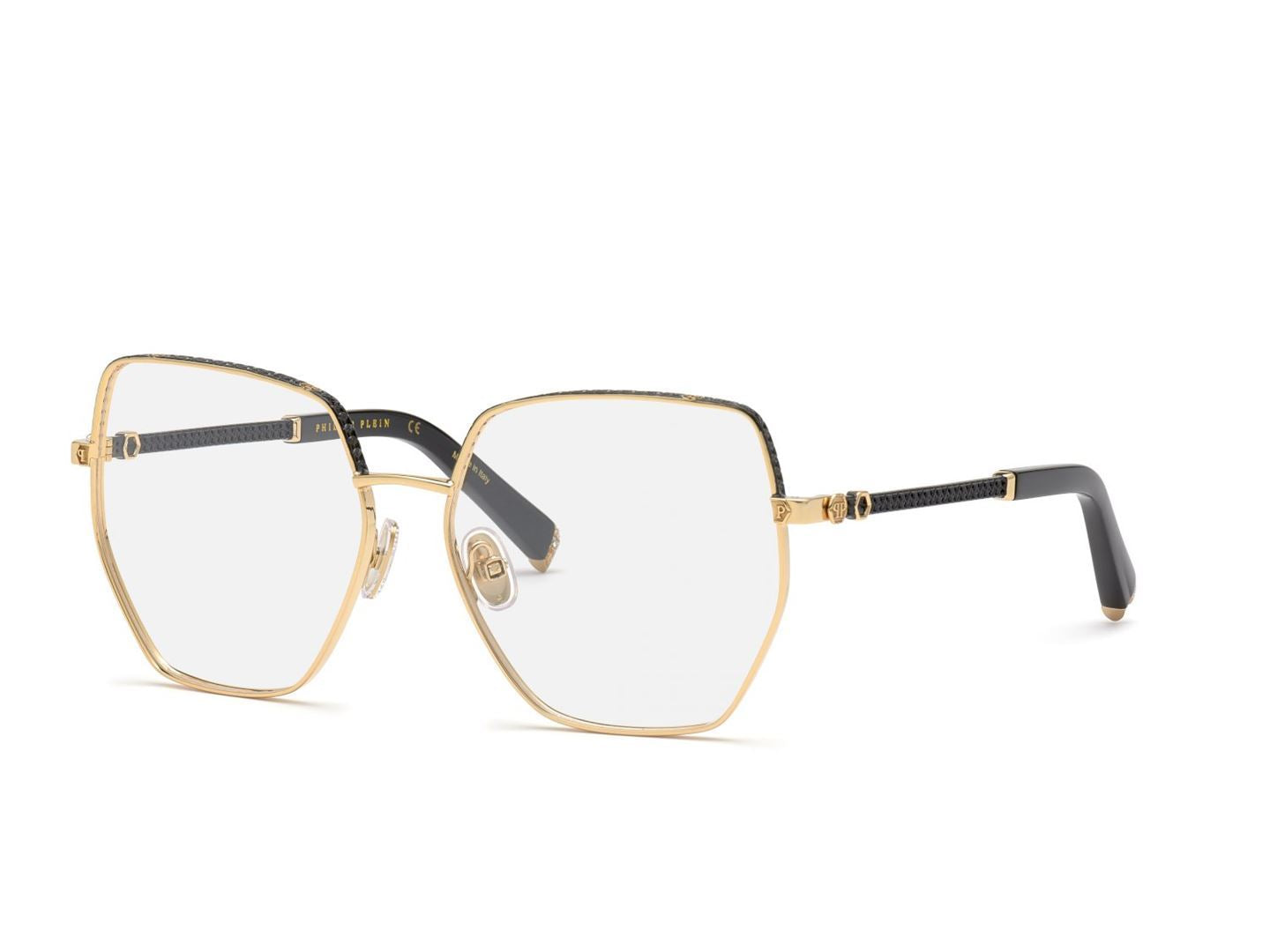 Montatura da vista PHILIPP PLEIN ECLECTIC MOOD 0301