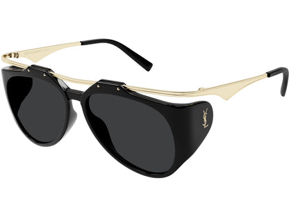 Occhiale da sole SAINT LAURENT SL M137 AMELIA 001