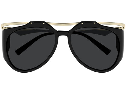 Occhiale da sole SAINT LAURENT SL M137 AMELIA 001
