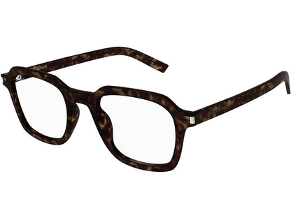 Montatura da vista SAINT LAURENT SL 715 SLIM OPT 002
