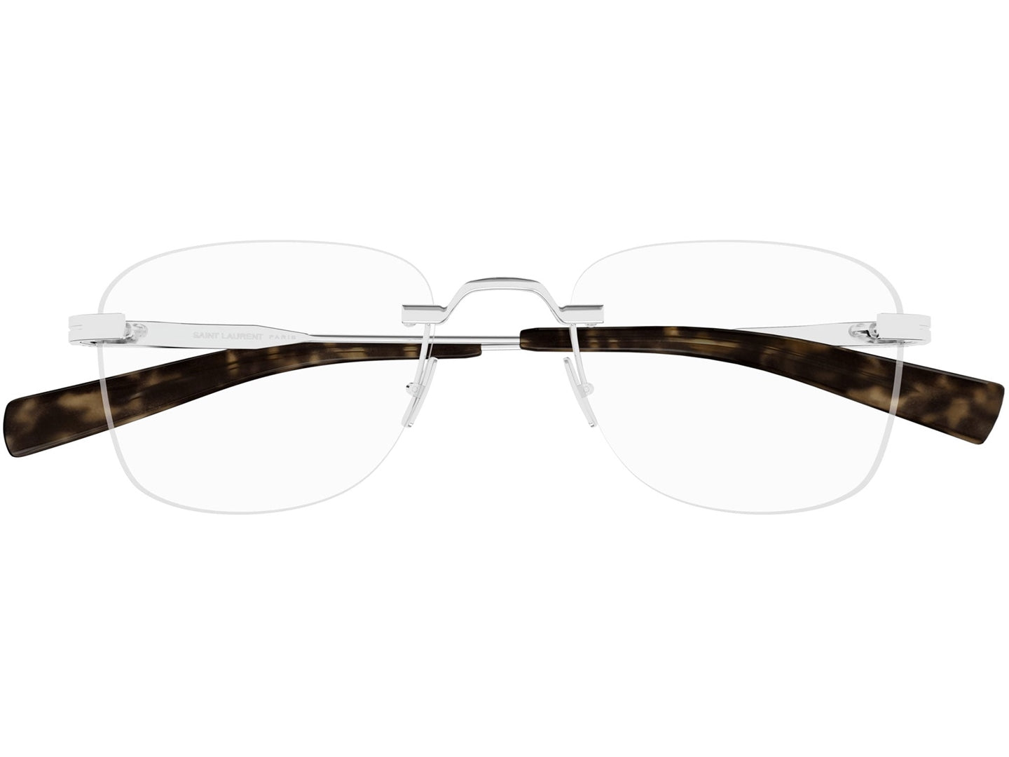 Montatura da vista SAINT LAURENT SL 744 001