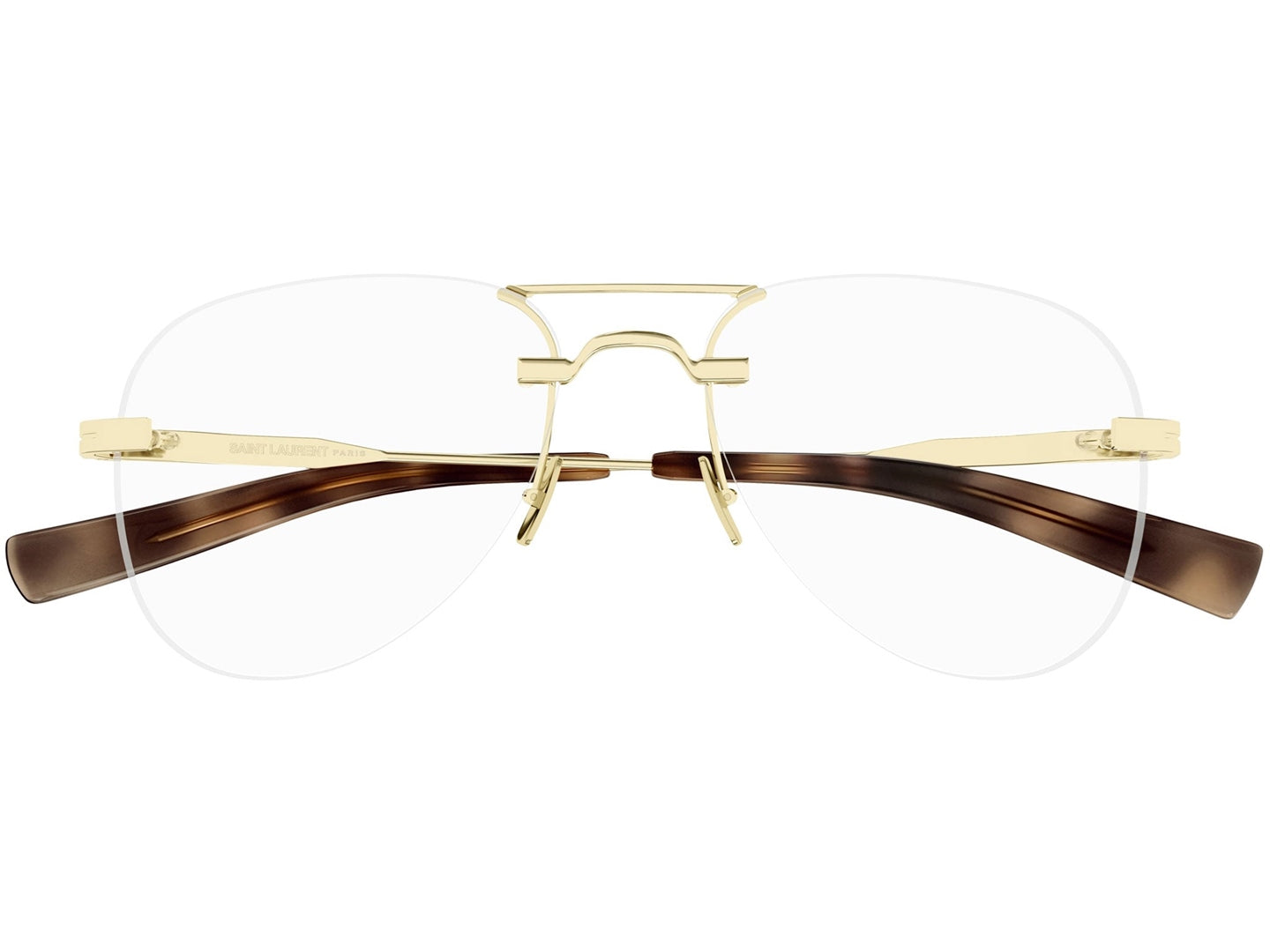 Montatura da vista SAINT LAURENT SL 745 002