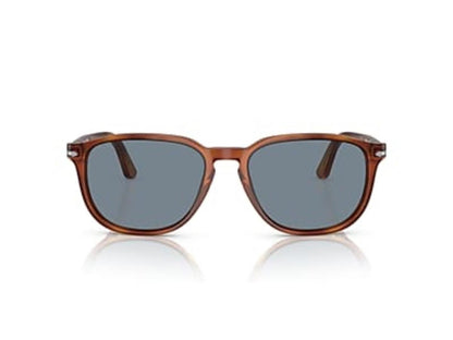 Occhiale da sole PERSOL 3019-S 96/56 Terra Di Siena