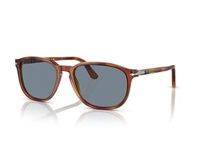 Occhiale da sole PERSOL 3019-S 96/56 Terra Di Siena