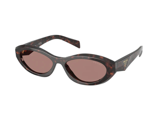 Occhiale da sole PRADA SPR26Z 17N60B 2N