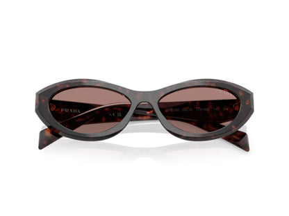 Occhiale da sole PRADA SPR26Z 17N60B 2N