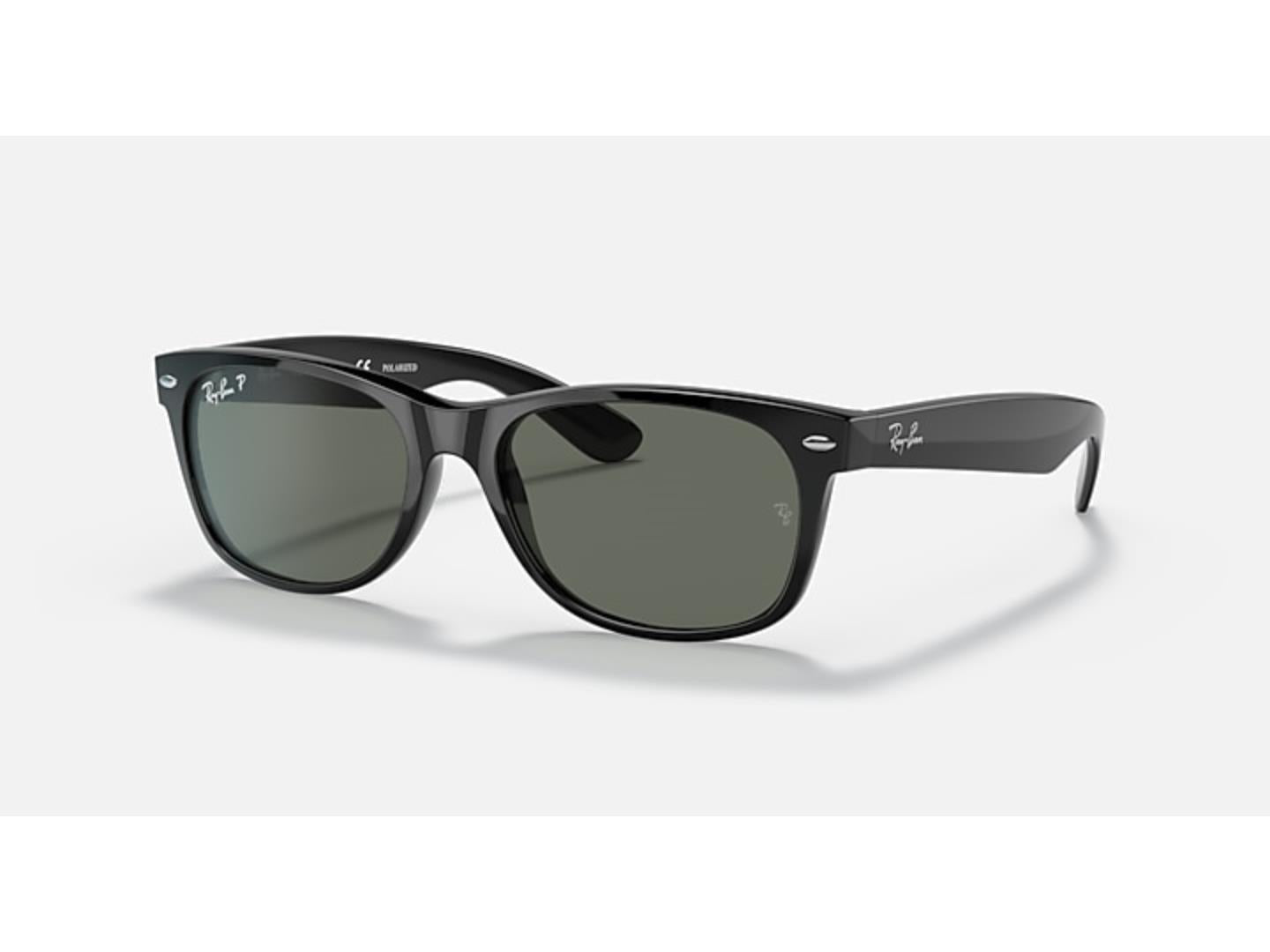 Occhiale da sole RAY-BAN  RB 2132 901 NEW WAYFARER