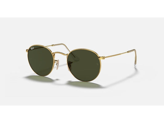 Occhiale da sole RAY-BAN  RB 3447 ROUND METAL 001