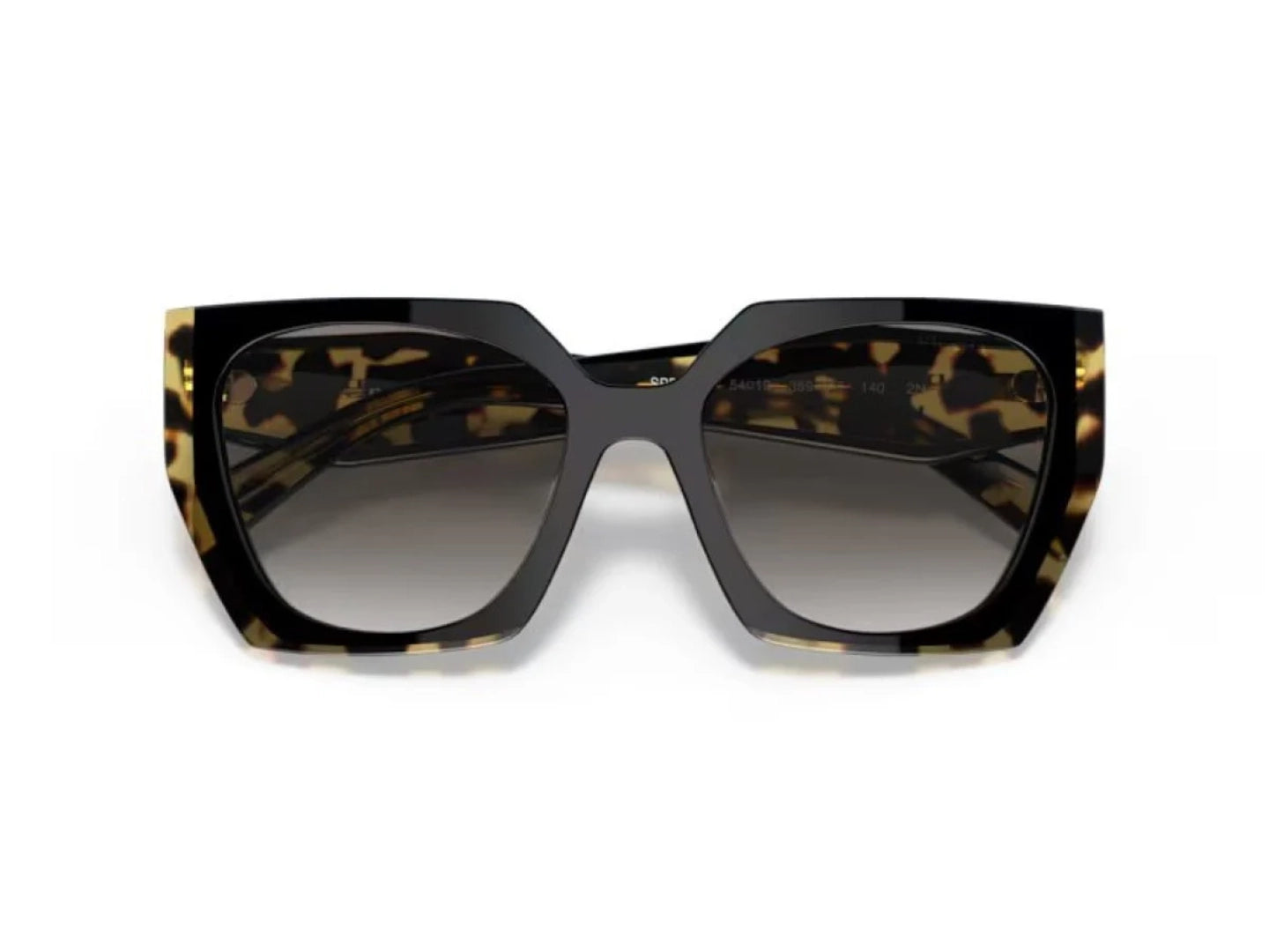 Occhiale da sole PRADA SPR15W 389-0A7 2N