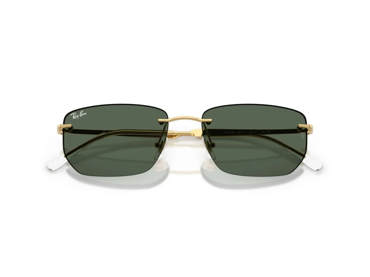 Occhiale da sole RAY-BAN  RB 3768 001/71 3N