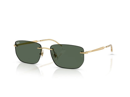 Occhiale da sole RAY-BAN  RB 3768 001/71 3N