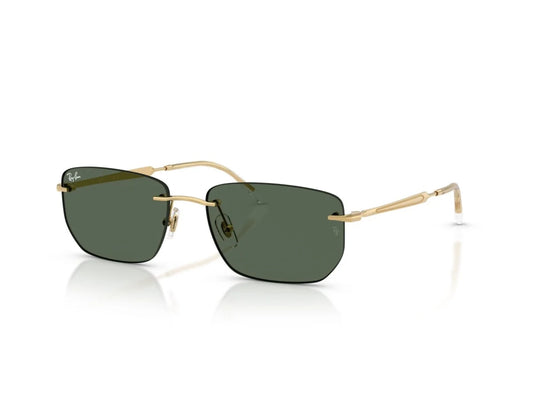 Occhiale da sole RAY-BAN  RB 3768 001/71 3N