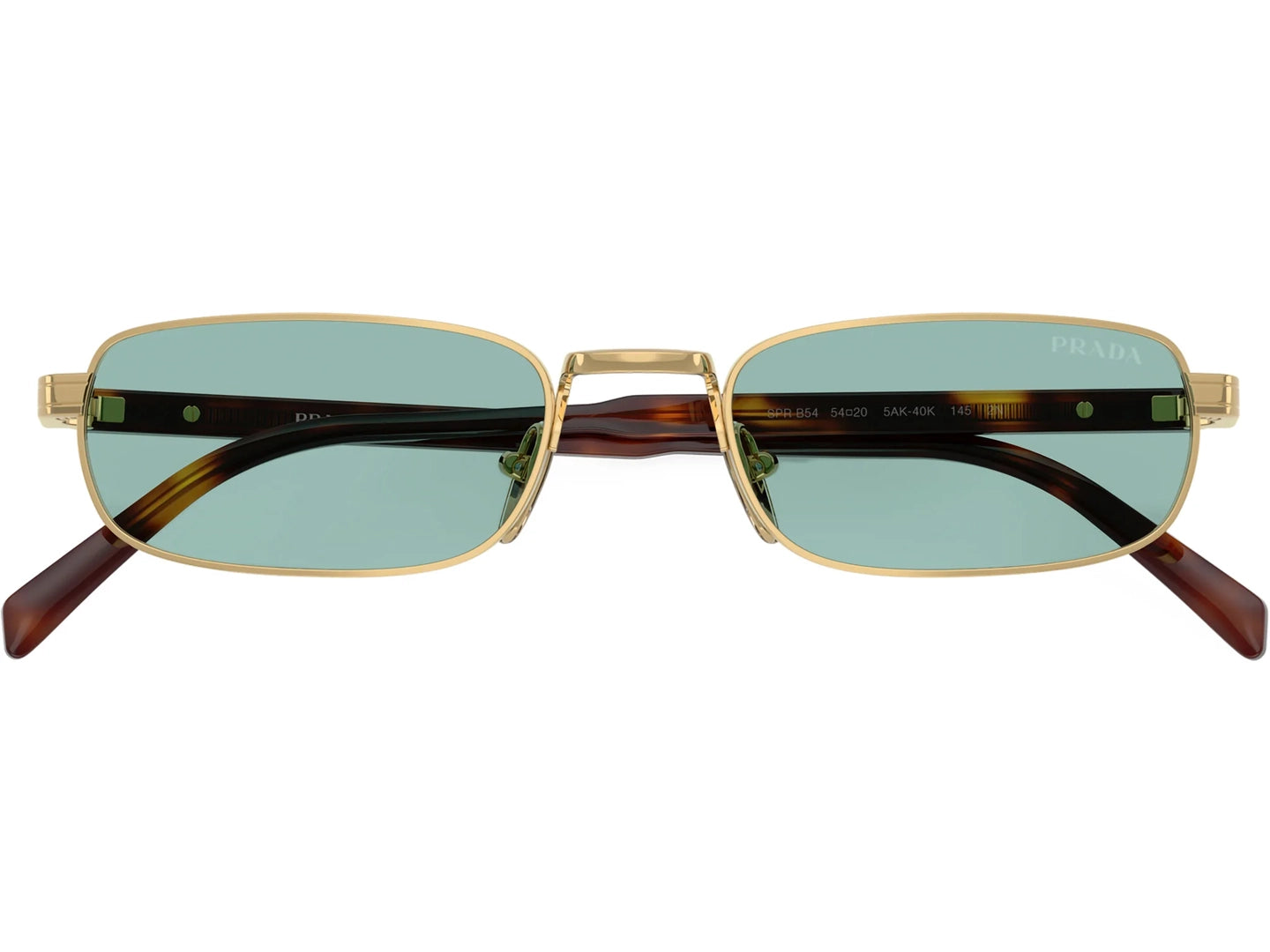 Occhiale da sole PRADA SPRB54 5AK40K 2N