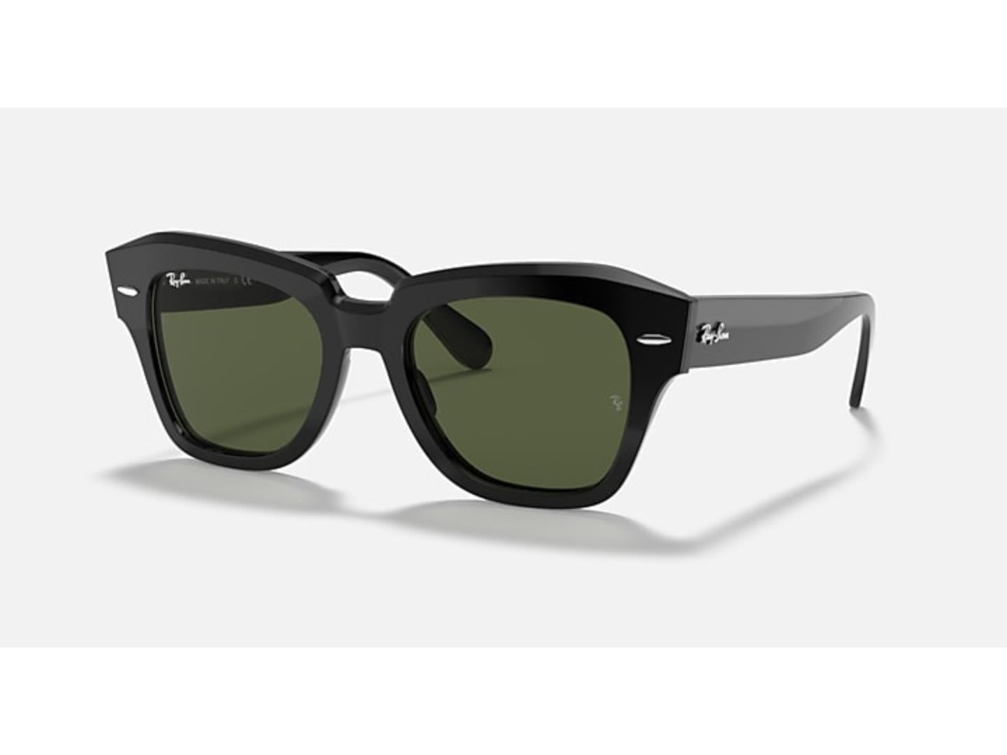 Occhiale da sole RAY-BAN  RB 2186 STATE STRETT 901/31