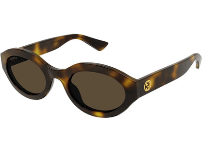 Occhiale da sole GUCCI GG1579S 002