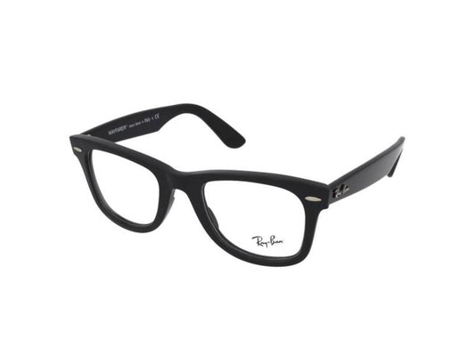 Montatura da vista RAY-BAN RB 4340V 2000 WAYFARER