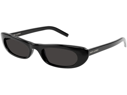 Occhiale da sole SAINT LAURENT SL 557 SHADE 001