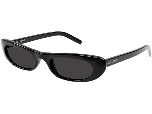 Occhiale da sole SAINT LAURENT SL 557 SHADE 001