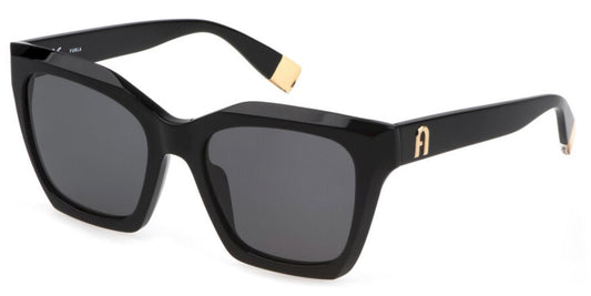 Occhiale da sole FURLA SFU621 col.0700