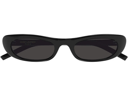 Occhiale da sole SAINT LAURENT SL 557 SHADE 001