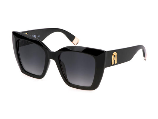 Occhiale da sole FURLA SFU710 col.0700