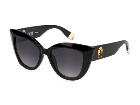 Occhiale da sole FURLA SFU711 col.0700