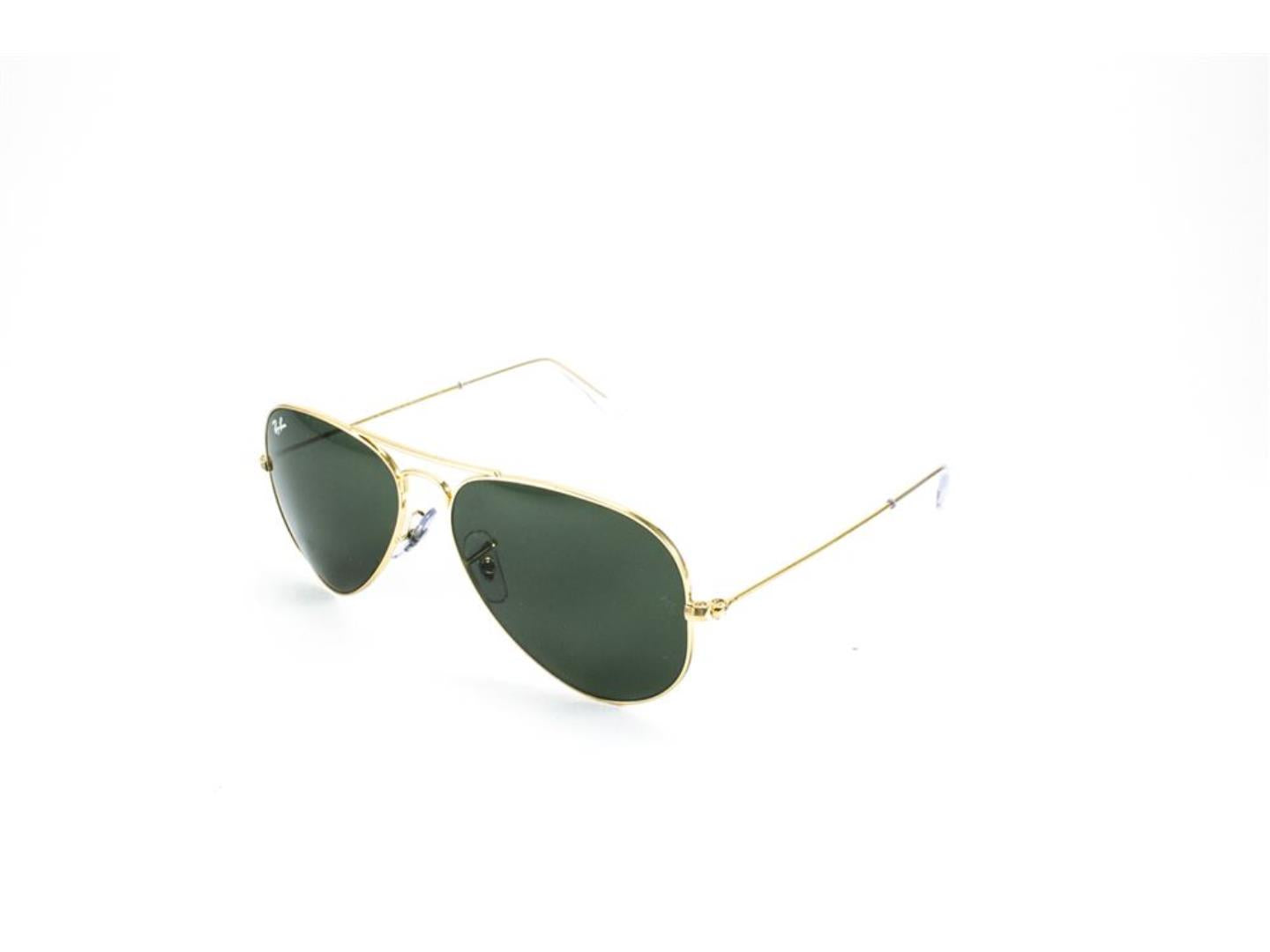 Occhiale da sole RAY-BAN  RB 3025 AVIATOR LARGE METAL W3234