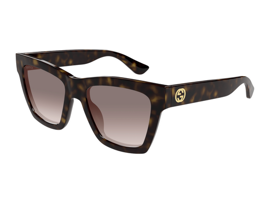 Occhiale da sole GUCCI GG1714S 002