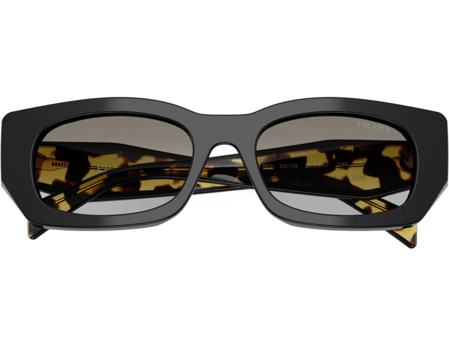 Occhiale da sole PRADA SPRB05 3890A7 2N