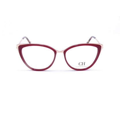 Montatura da vista CAROLINA HERRERA VHE853 COL.09FH