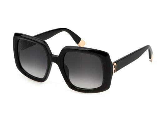 Occhiale da sole FURLA SFU709 col.0700