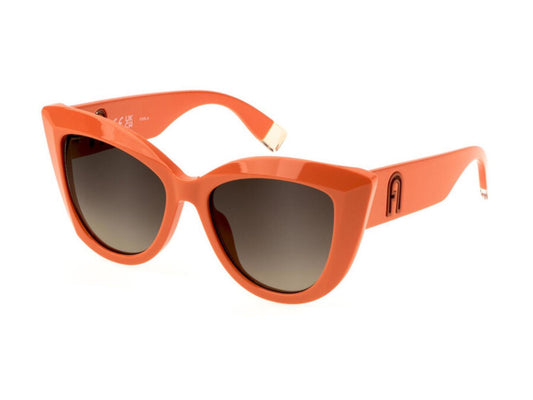 Occhiale da sole FURLA SFU711 col.0AFM
