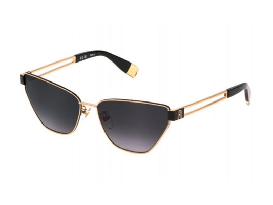 Occhiale da sole FURLA SFU717 col.0301