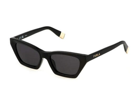 Occhiale da sole FURLA SFU777 col.0700