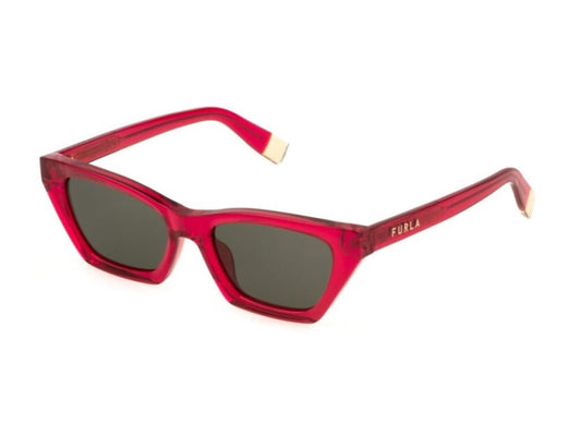 Occhiale da sole FURLA SFU777 col.0768