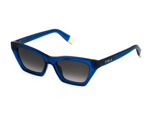 Occhiale da sole FURLA SFU777 col.0955