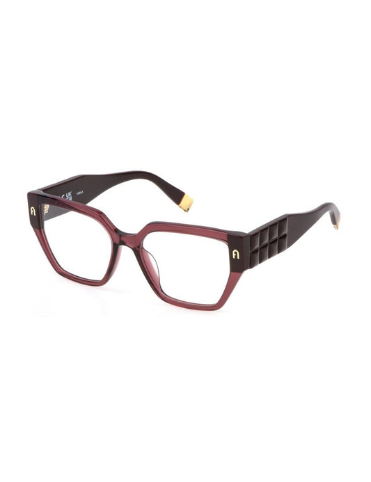 Montatura da vista FURLA VFU775 col.0AFD