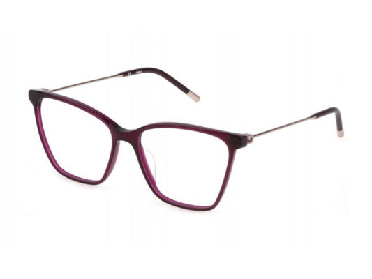 Montatura da vista FURLA VFU635 col.0V64