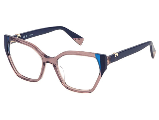 Montatura da vista FURLA VFU761V col.06S4