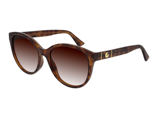 Occhiale da sole GUCCI GG0631S 002