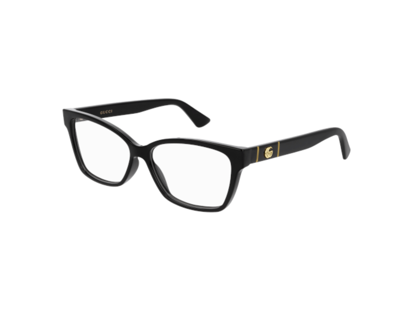 Montatura da vista GUCCI GG0634O 001